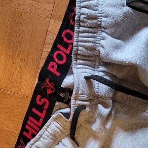 Beverly Hills Polo joggers